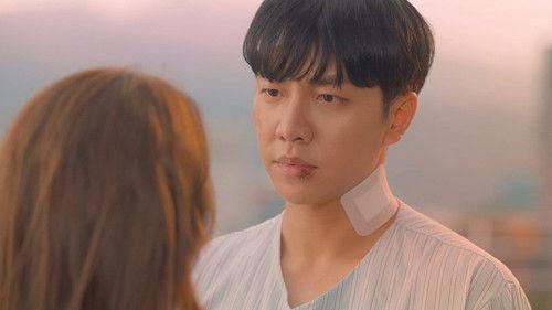 The Law Cafe Season 1 Episode 16 - Love, According To The Law