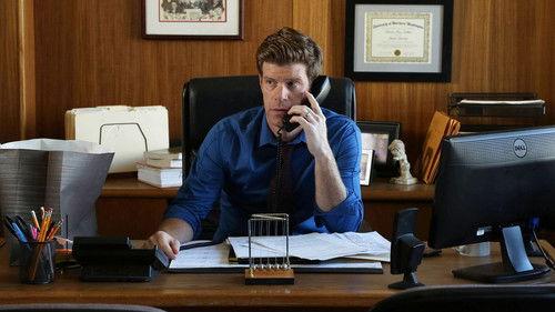 The League Season 6 Episode 5 - The Hot Tub