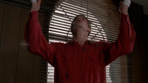 undefined Season 1 Episode 18 - Miracle Man