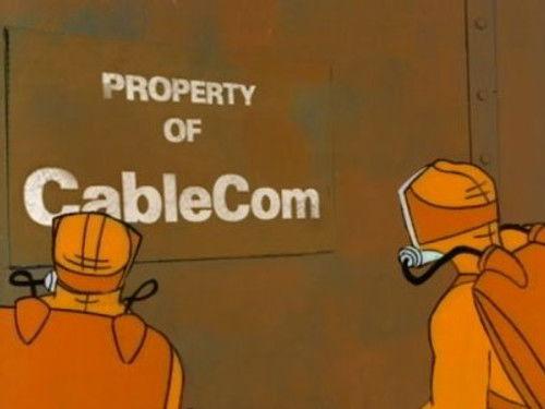 Sealab 2021 Season 1 Episode 6 - Lost in Time