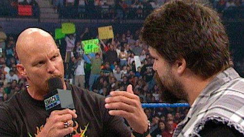 WWE SmackDown Season 2 Episode 40 - SmackDown - Oct. 05, 2000