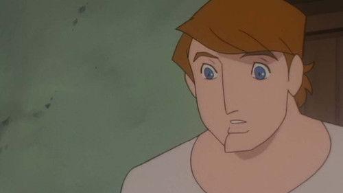 Christopher Columbus Season 1 Episode 11 - The First Setback