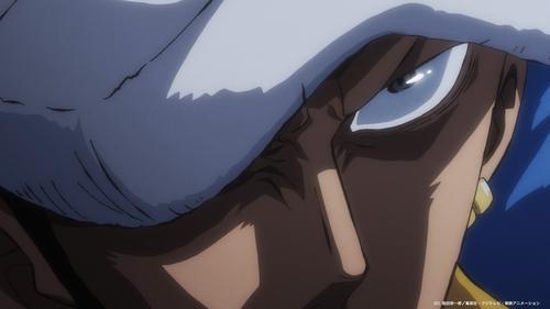 undefined Season 21 Episode 1016 - The Battle of the Monsters! The Three Stubborn Captains!