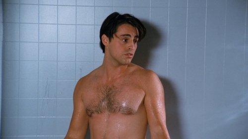 undefined Season 1 Episode 6 - The One with the Butt