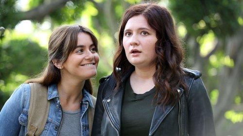 undefined Season 10 Episode 10 - Now Leaving Illinois