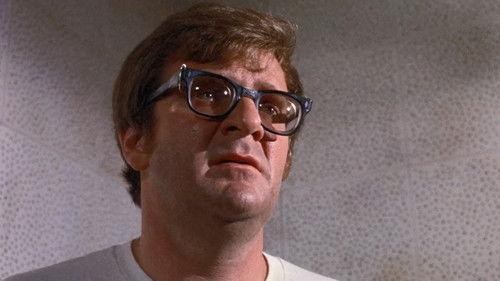 Police Woman Season 2 Episode 6 - Cold Wind