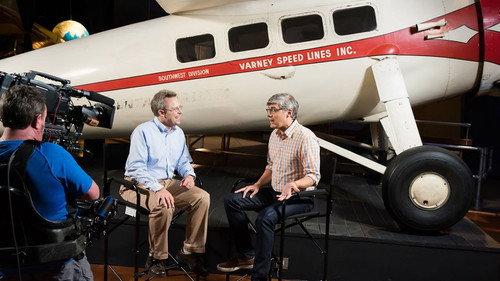 The Henry Ford's Innovation Nation Season 4 Episode 8 - Floating Hammocks