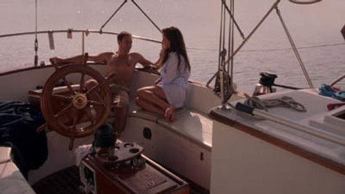 Betrayal Season 1 Episode 4 - ... That Is Not What Ships Are Built For