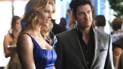 Dark Blue Season 2 Episode 4 - High Rollers