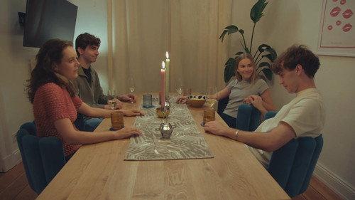 INTIMATE. Season 2 Episode 2 - Episode 2