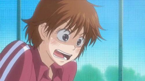 Big Windup! Season 1 Episode 8 - Amazing Pitcher?