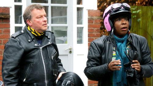 Doctors Season 19 Episode 1 - Something Whiskered This Way Comes