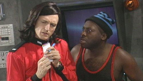 Dans une galaxie près de chez vous Season 1 Episode 4 - Episode 4