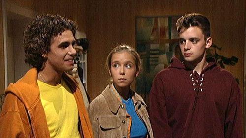 Verbotene Liebe Season 2 Episode 4 - Episode 4