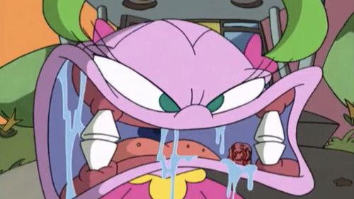 Mega Babies Season 1 Episode 3 - Molar Attack