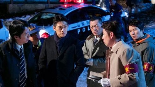 AIBOU: Tokyo Detective Duo Season 14 Episode 18 - Episode 18