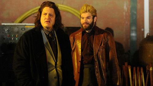 Murder in Successville Season 1 Episode 1 - The Mob