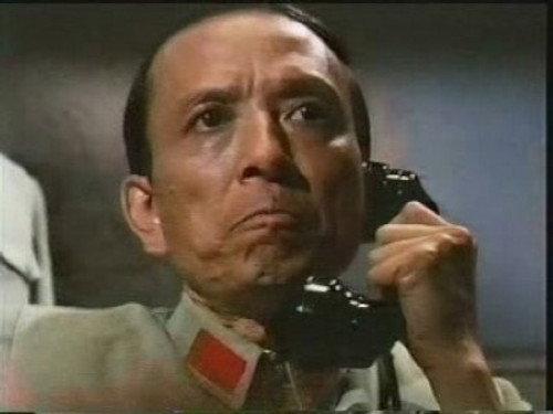 Call to Glory Season 1 Episode 5 - A Nation Divided