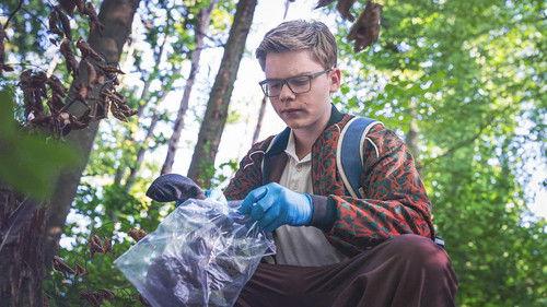 Schloss Einstein Season 28 Episode 18 - Searching for clues