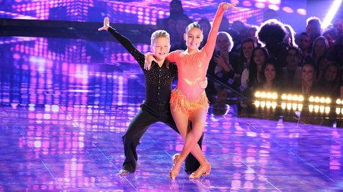 World of Dance Season 2 Episode 5 - The Qualifiers 5