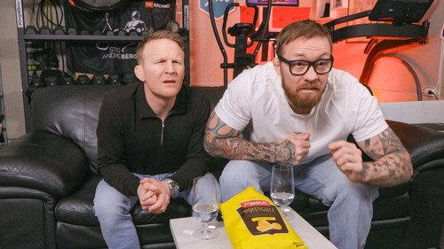 Sofa Season 6 Episode 3 - Episode 3