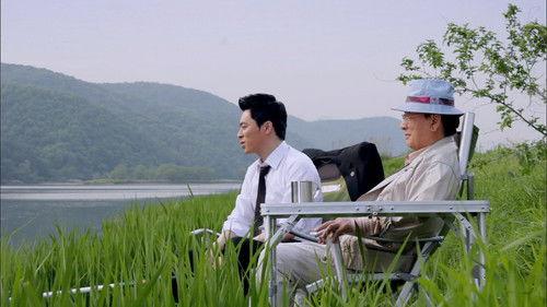 The King 2 Hearts Season 1 Episode 18 - Jae Ha Counter-Attacks Bong Goo