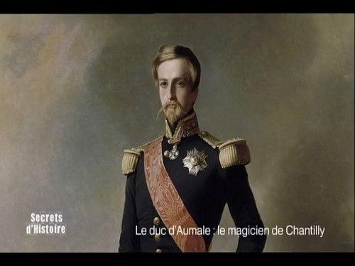 Secrets d'Histoire Season 6 Episode 9 - Episode 9