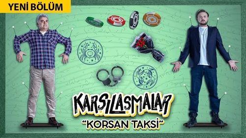 Karşılaşmalar Season 1 Episode 6 - Episode 6