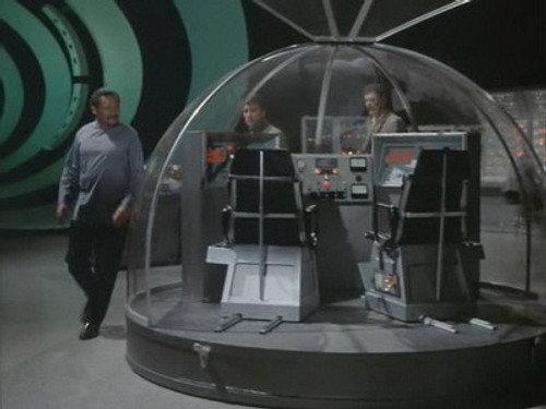 The Time Tunnel Season 1 Episode 11 - Secret Weapon