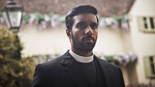 Grantchester Season 9 Episode 7 - Episode 7