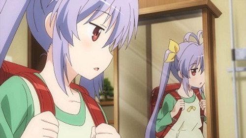 Non Non Biyori Season 2 Episode 1 - I Became a First Grader