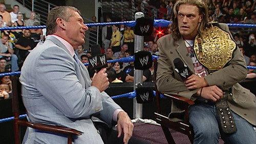 WWE Friday Night SmackDown Season 9 Episode 23 - SmackDown - Jun. 08, 2007