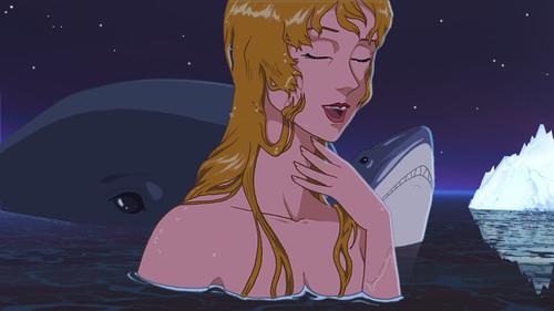 The Lesbian Little Mermaid Season 1 Episode 1 - Episode 1