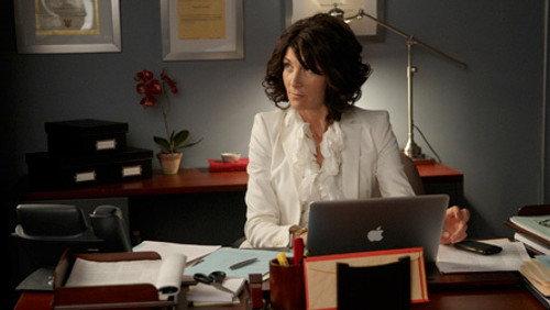 Nurse Jackie Season 3 Episode 9 - Have You Met Ms. Jones?