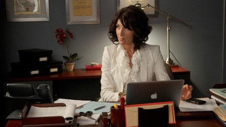 Nurse Jackie Season 3 Episode 9 - Have You Met Ms. Jones?