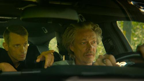 Detective Hole Season 1 Episode 8 - The Woman in the Water