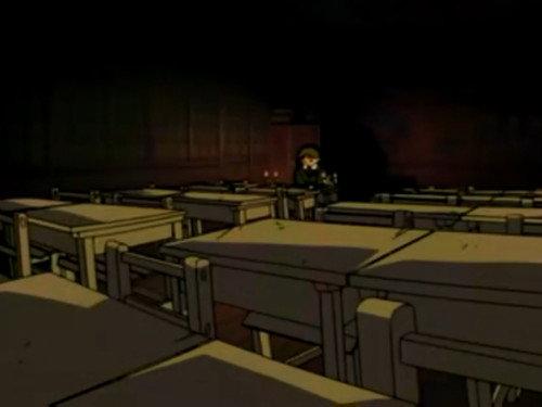undefined Season 1 Episode 15 - The Devil's Spell – Rite of Darkness