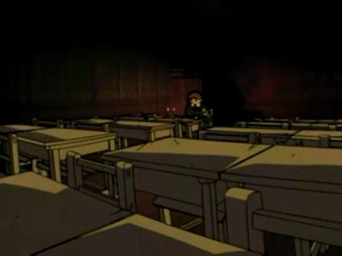 undefined Season 1 Episode 15 - The Devil's Spell – Rite of Darkness