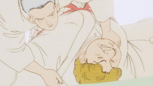 Yawara! Season 1 Episode 26 - A Shocking Invitation for Yawara!