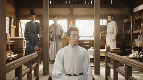 A League of Nobleman Season 1 Episode 23 - Episode 23