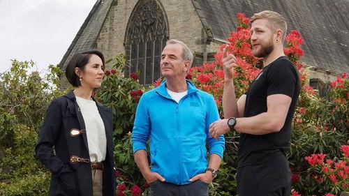 Robson Green's Weekend Escapes Season 3 Episode 12 - Janette Manrara