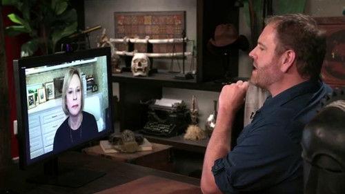 Josh Gates Tonight Season 4 Episode 4 - I Am Urban Legend