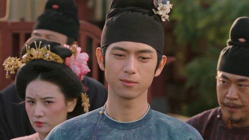 Flourished Peony Season 1 Episode 4 - Rekindling Old Flames