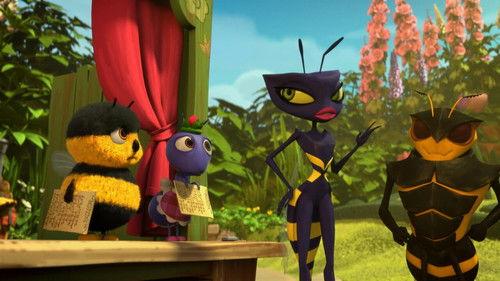 Apollo's Great Adventures Season 1 Episode 8 - Episode 8