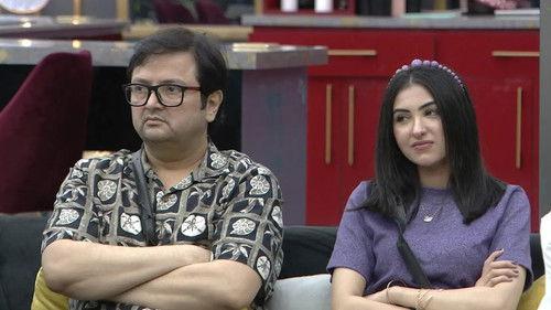 Tamasha Season 4 Episode 10 - Episode 10