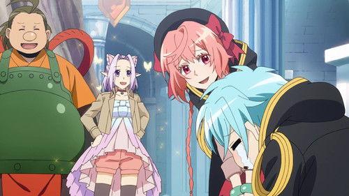 Recovery of an MMO Junkie Season 1 Episode 4 - Like a Maiden in Love