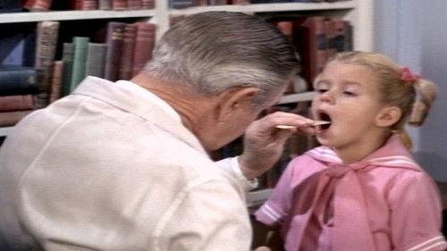 Family Affair Season 2 Episode 22 - A Matter of Tonsils