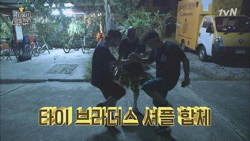 4 Wheeled Restaurant Season 1 Episode 5 - Episode 5