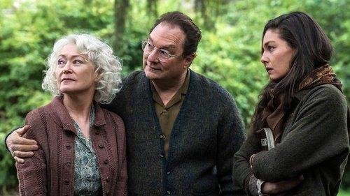 The Man in the High Castle Season 3 Episode 7 - Excess Animus
