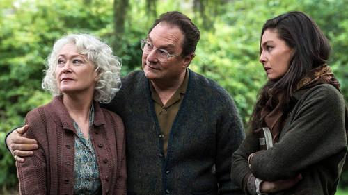 undefined Season 3 Episode 7 - Excess Animus